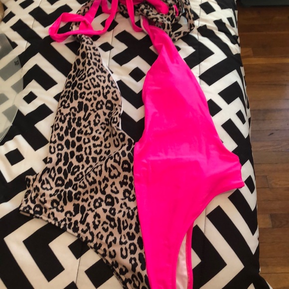 SHEIN Other - Swim suit